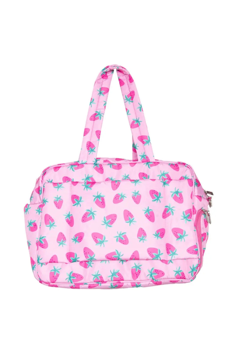 Sweet Escape Weekender Bag、mySite、hinf8tx79