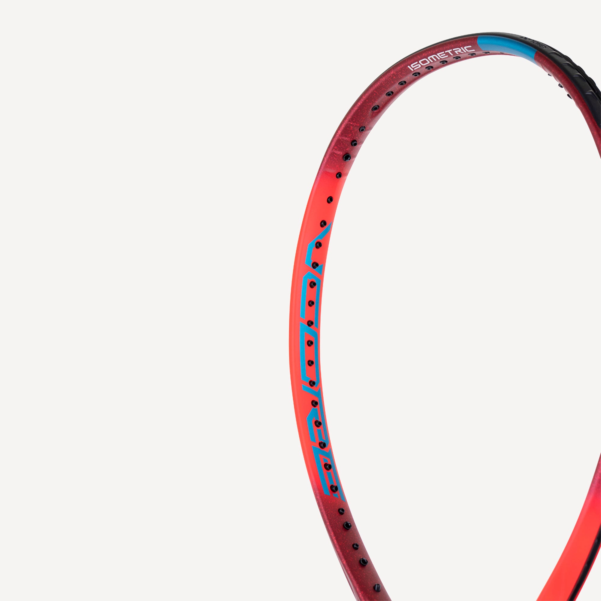 Yonex VCORE 98 305 Tango Red Tennis Racket