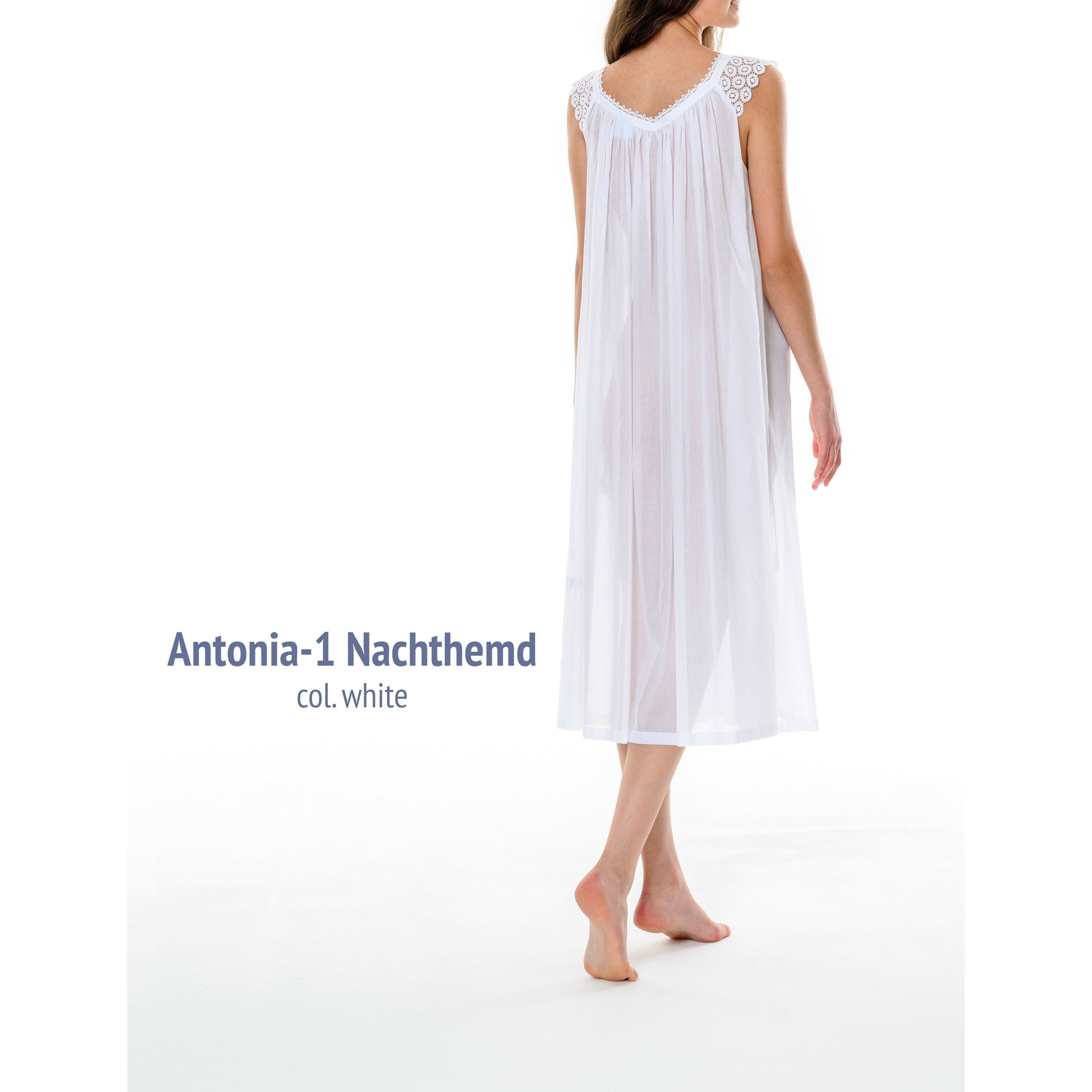  Celestine Antonia 1 Long Gown - White、mySite、justintrudeaud