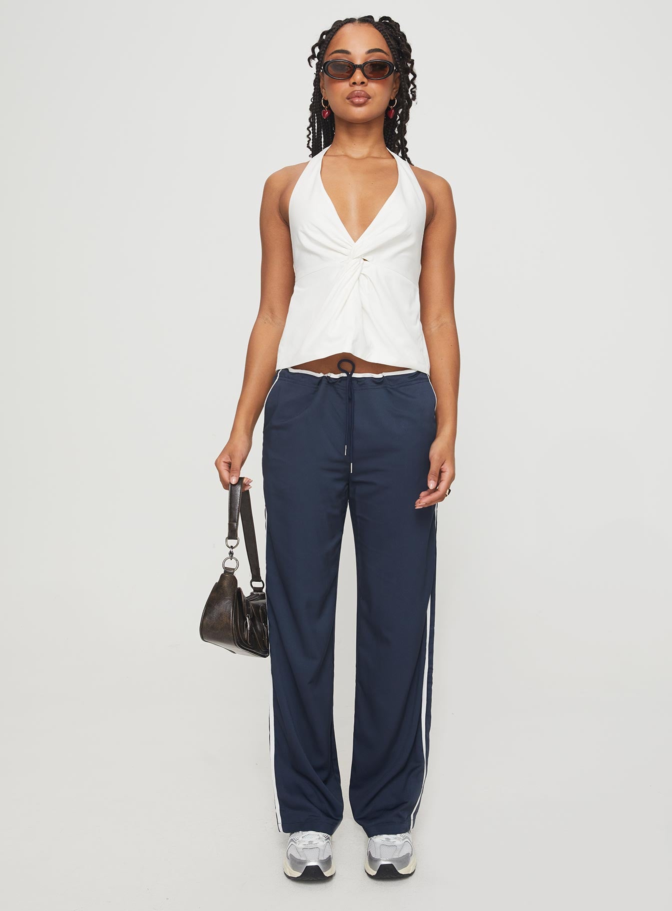 Millbank Top White、mySite、solidvoid