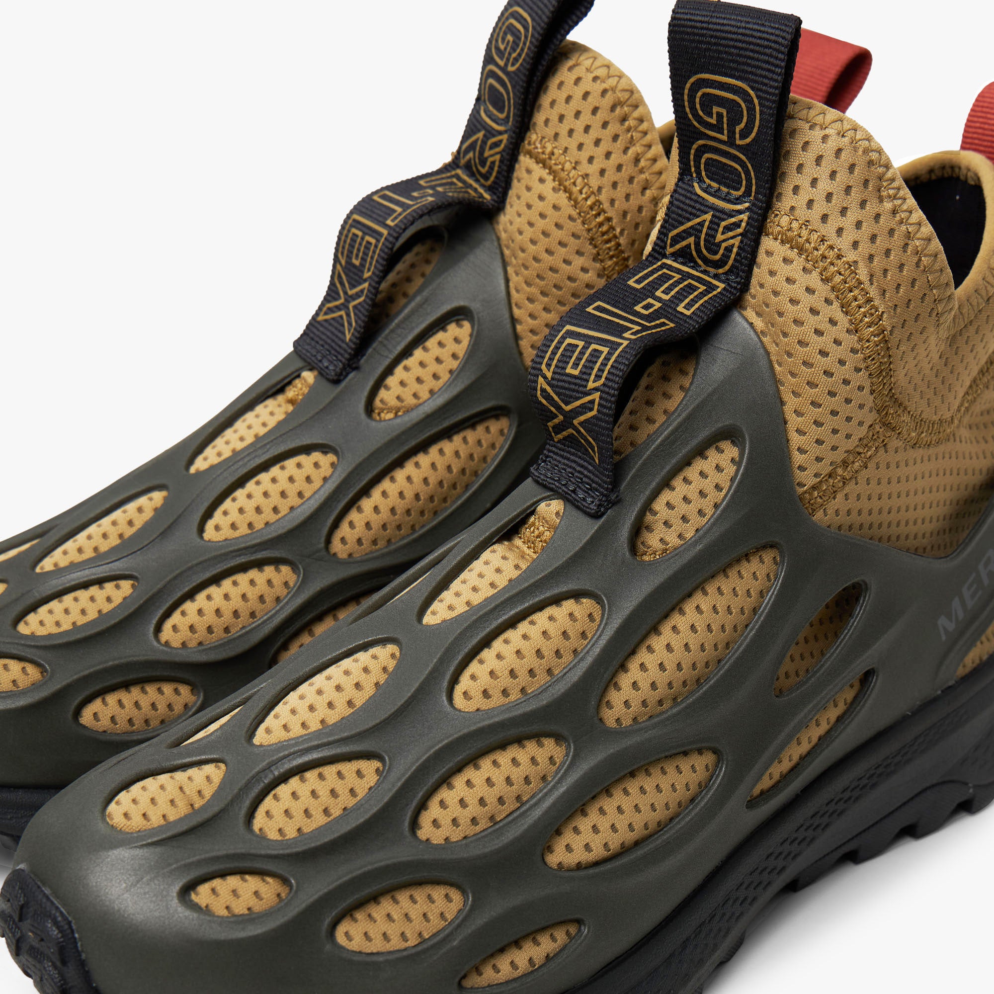  Merrell 1TRL Hydro Runner Mid GTX / Olive、mySite、merchandisen