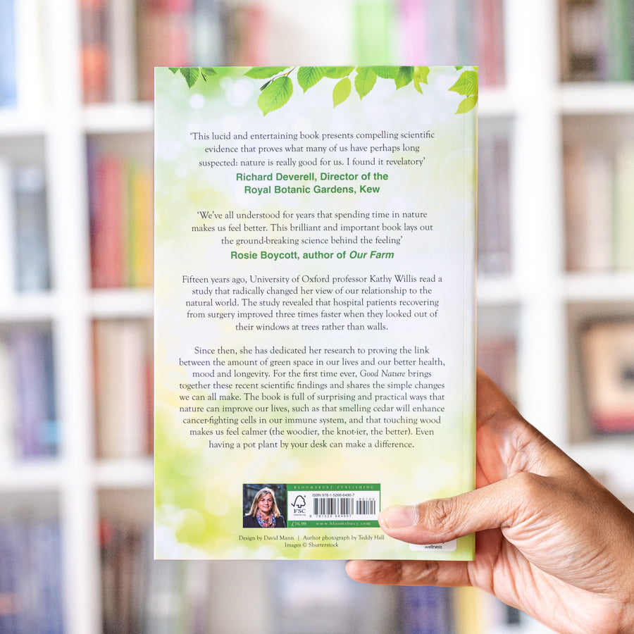 Good Nature、mySite、topwebapps