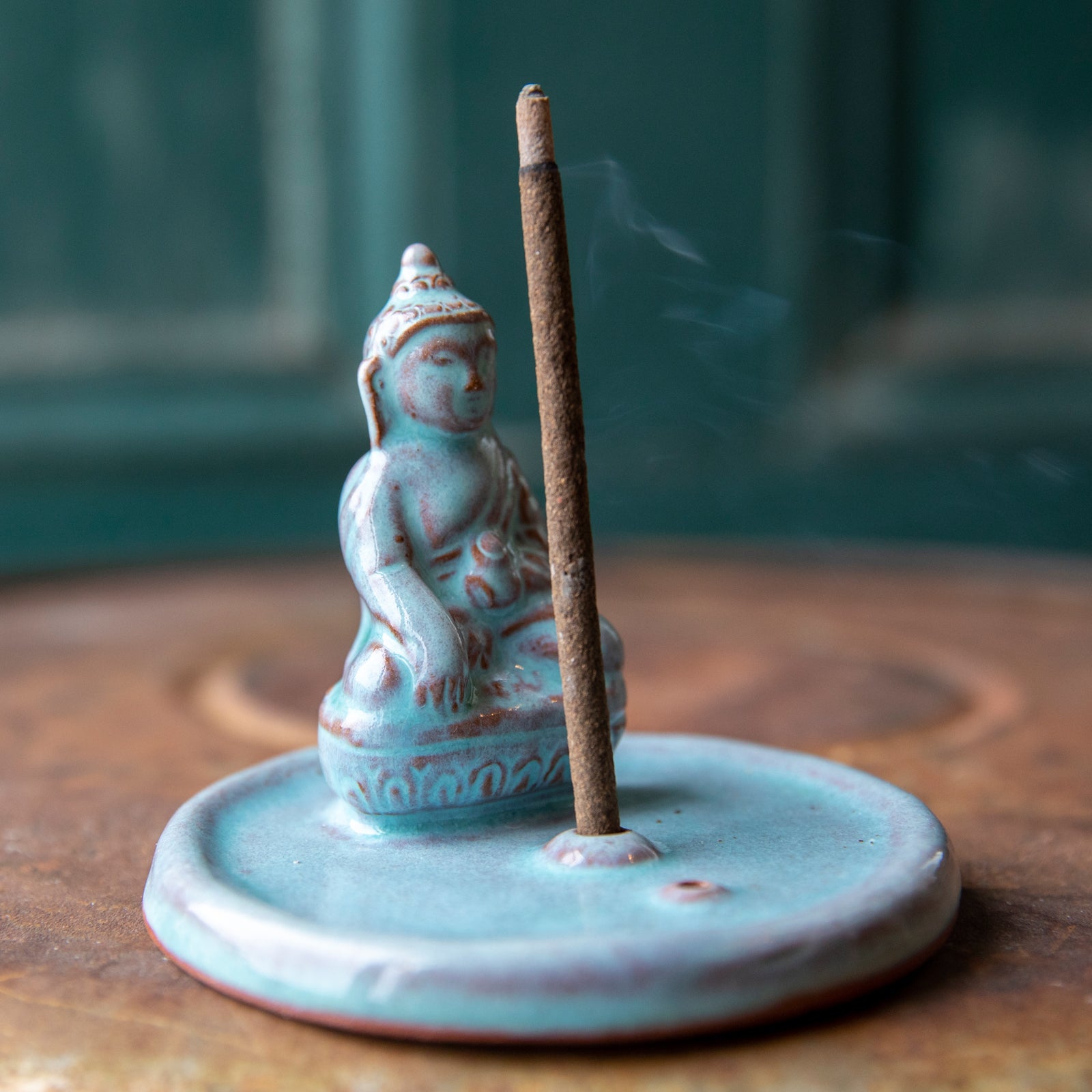Buddha Incense Burner、mySite、topwebapps