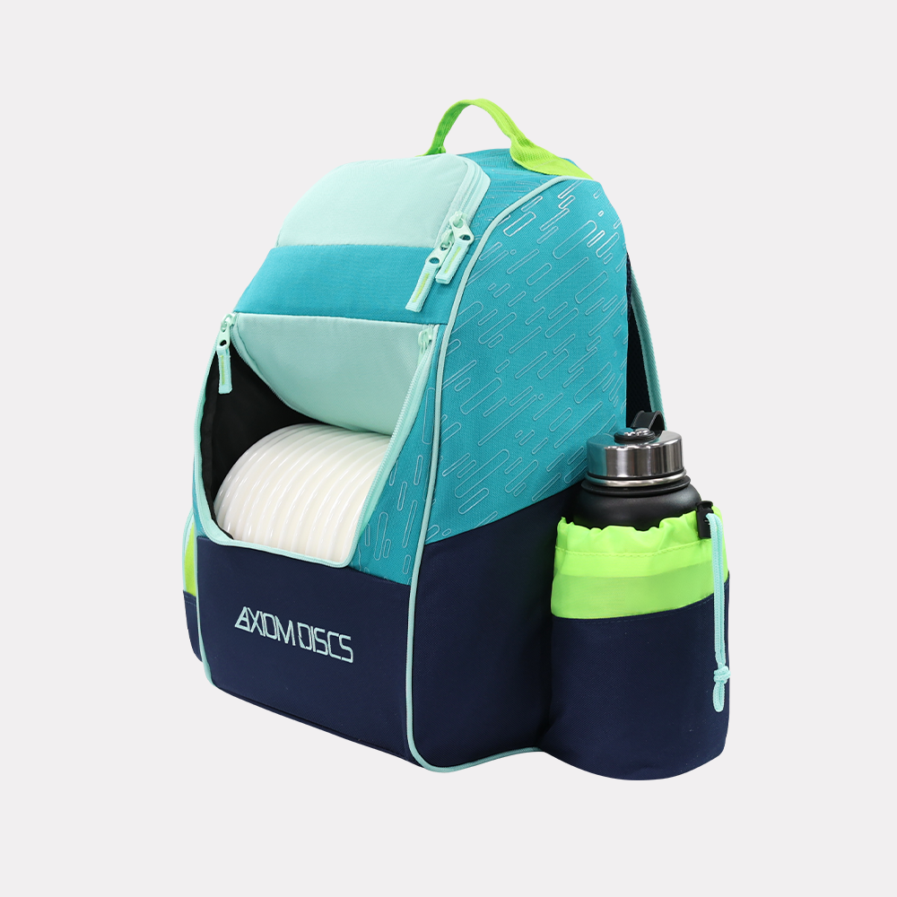 Axiom Shuttle - Mint/Dark Aqua、mySite、gtrtttuynbv