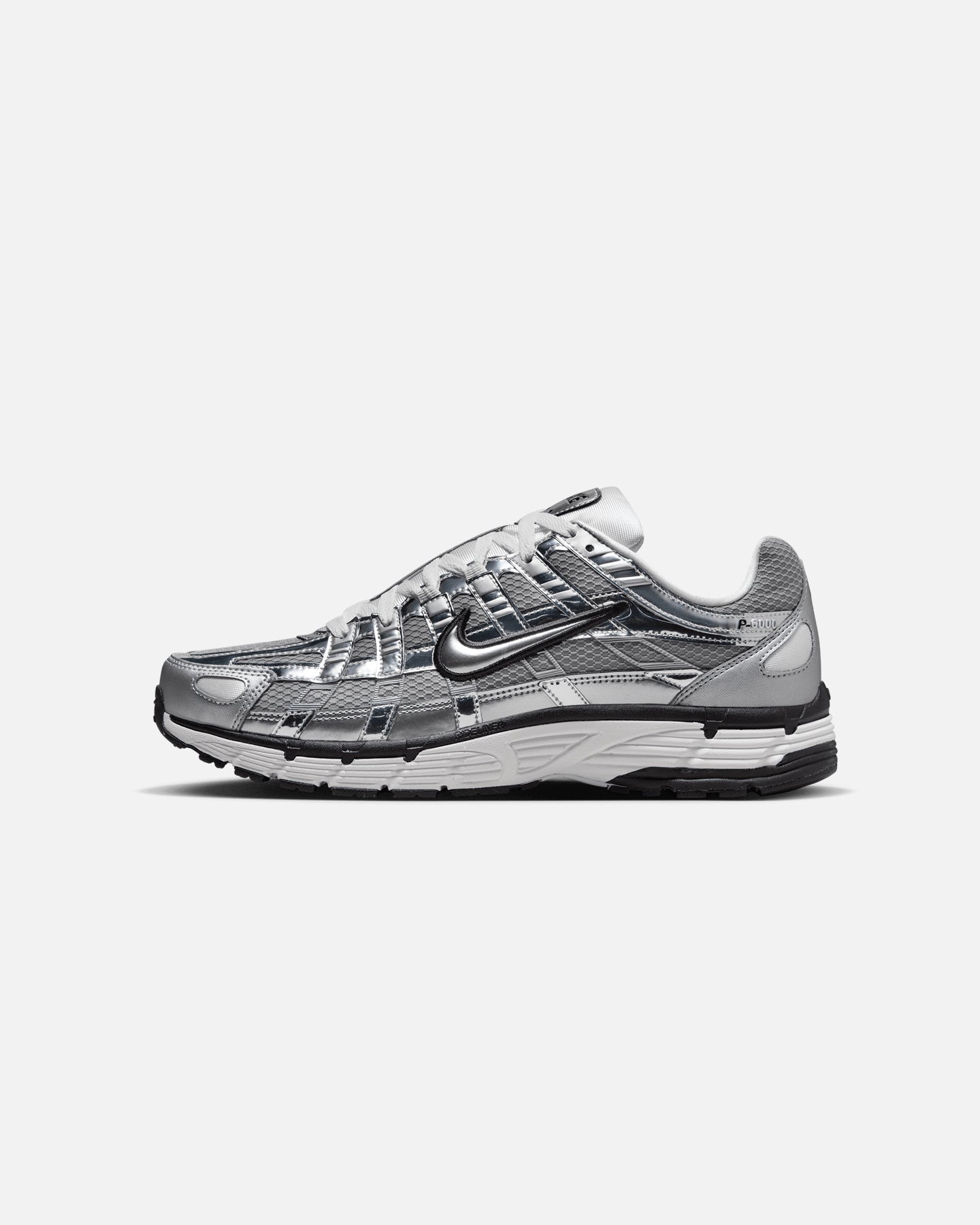 Nike P-6000 Metallic Silver、mySite、zt4zffjzw