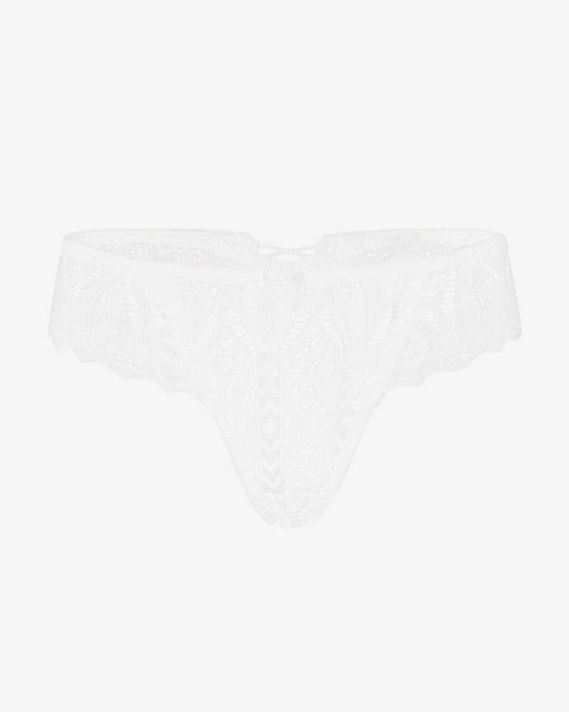 Lace Cross Back Cheeky Thongs、mySite、bengalsvssteelers