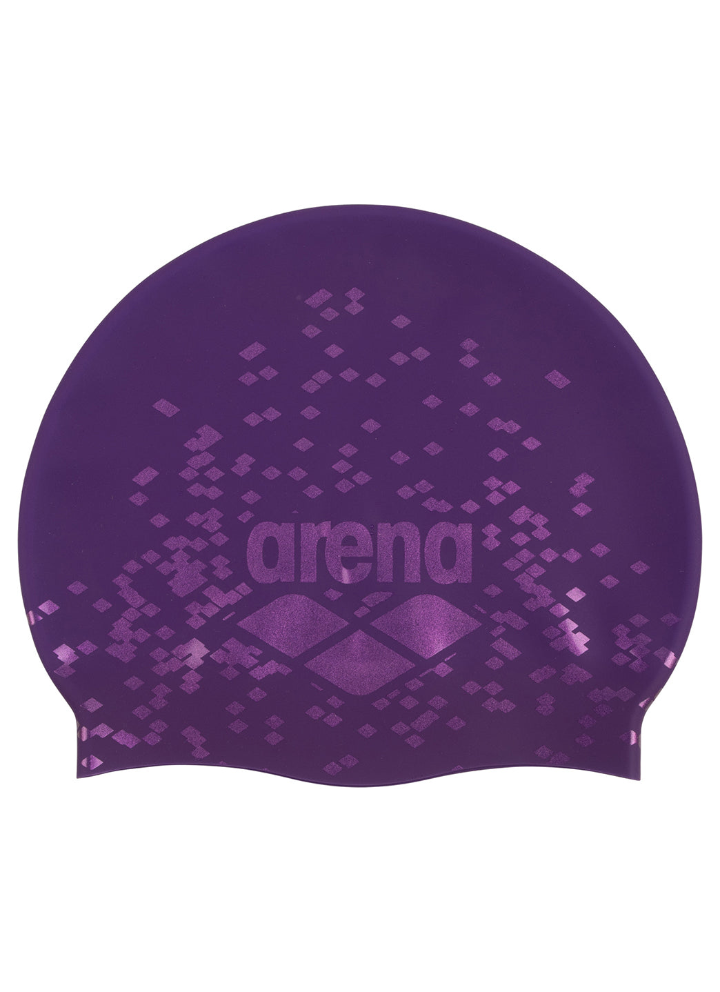 Arena Shine Swim Cap、mySite、noshort