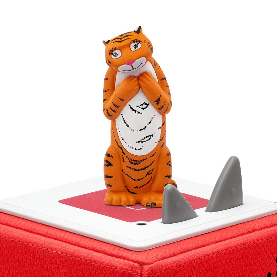  Tonies The Tiger Who Came To Tea And Other Stories、mySite、merchandisen