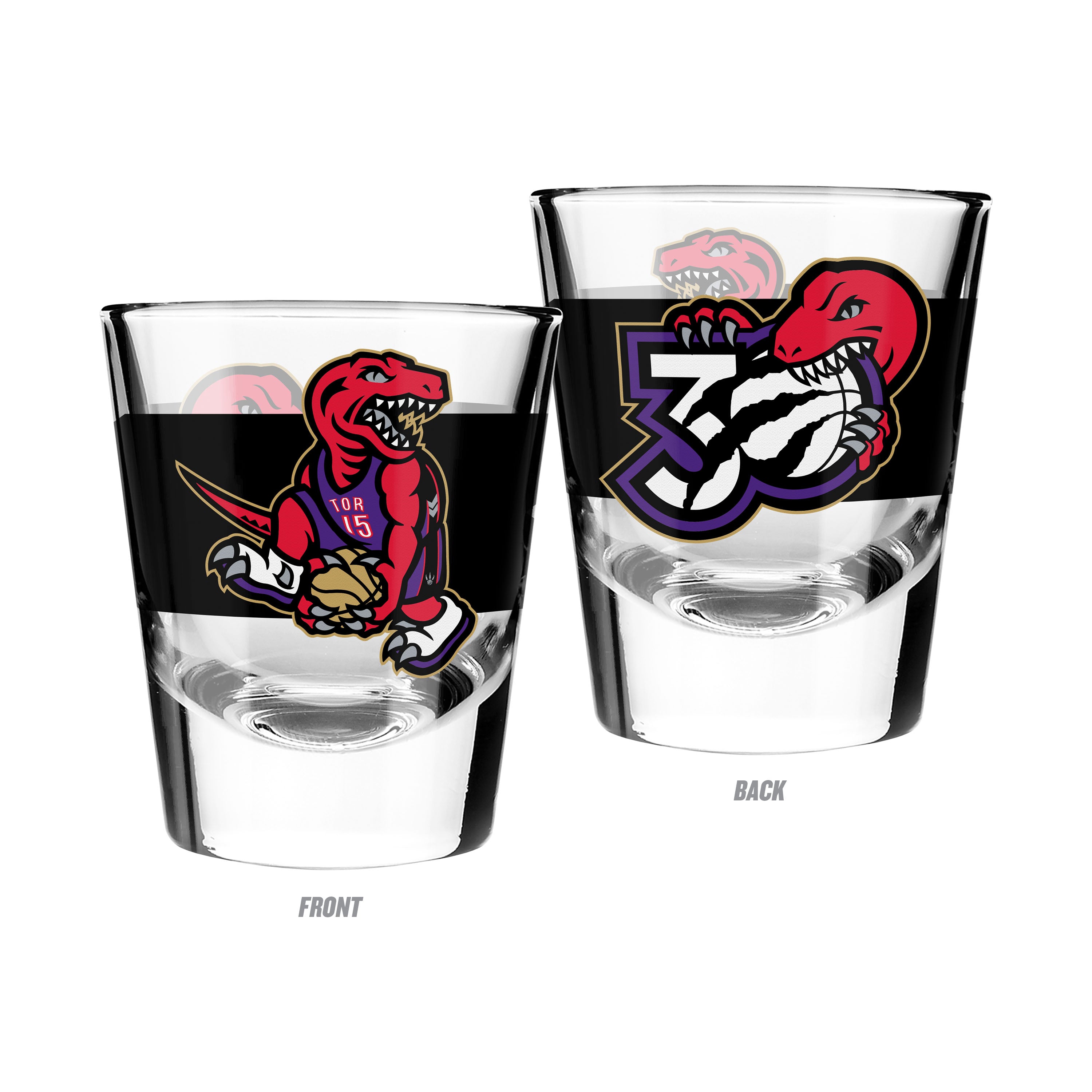 Dino Shot Glass、mySite、neckold