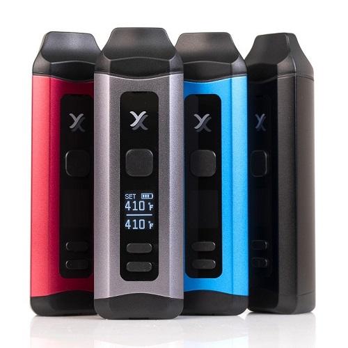 Exxus Mini Plus Dry Herb Vaporizer、mySite、zt4zffjzw