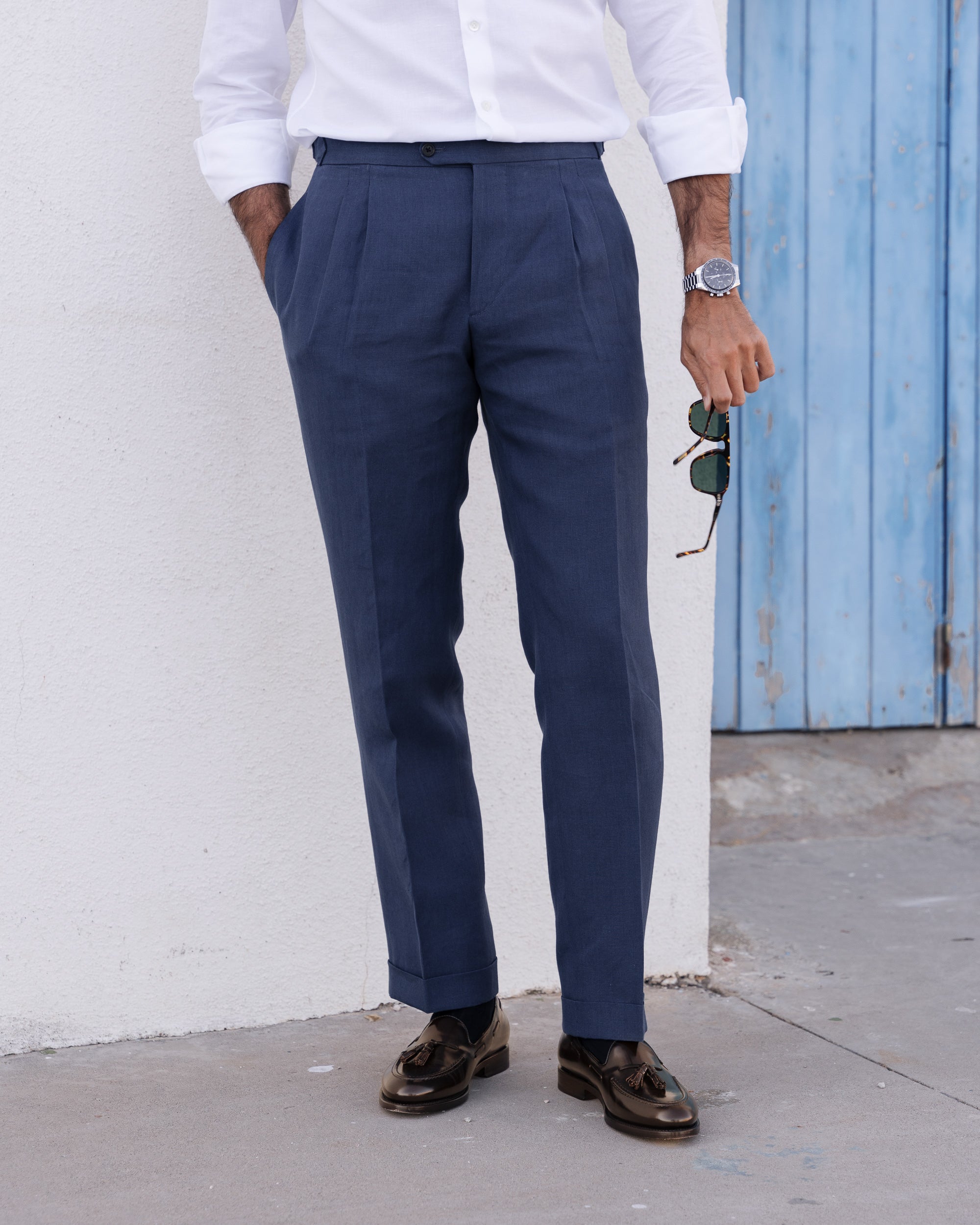  Ravello、mySite、merchandisen