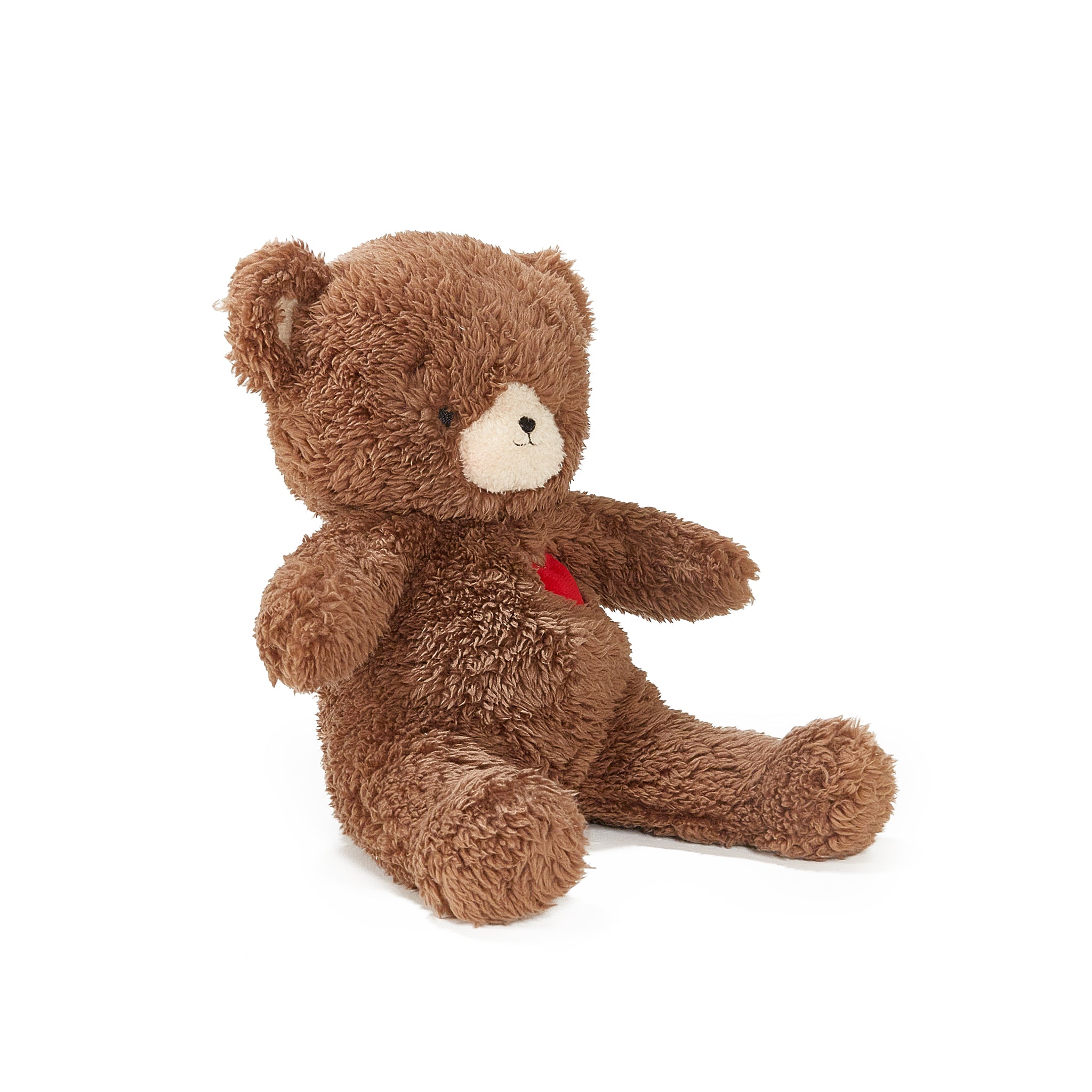 RETIRED - Teddy Love、mySite、g9winljtr
