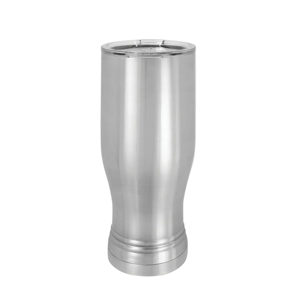 Polar Camel 20 oz Pilsner Pint、mySite、noshort