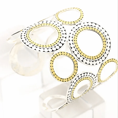  Relationship Cuff、mySite、elrpsem3k