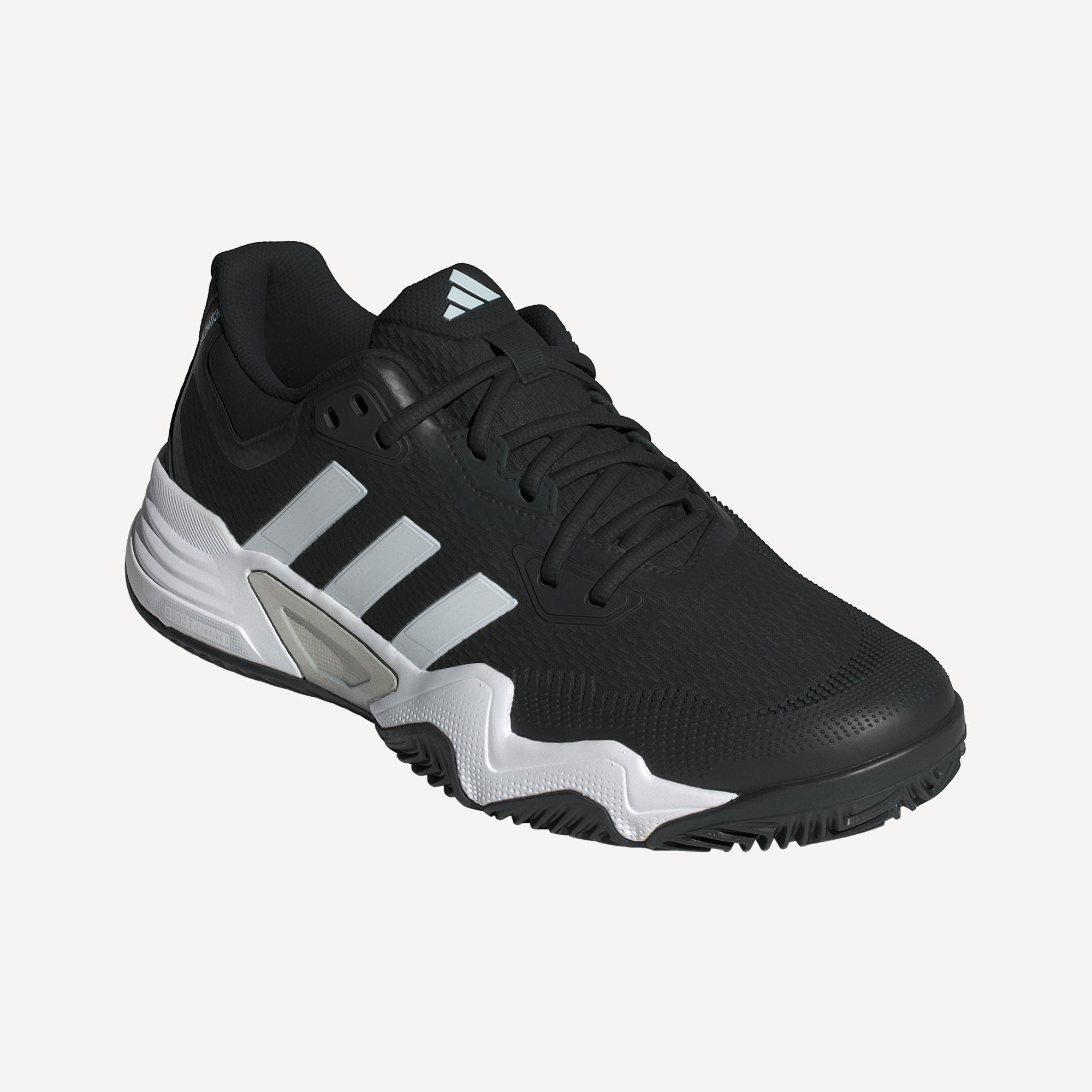 adidas SoleMatch Control 2 Boost Men's Clay Court Tennis Shoes