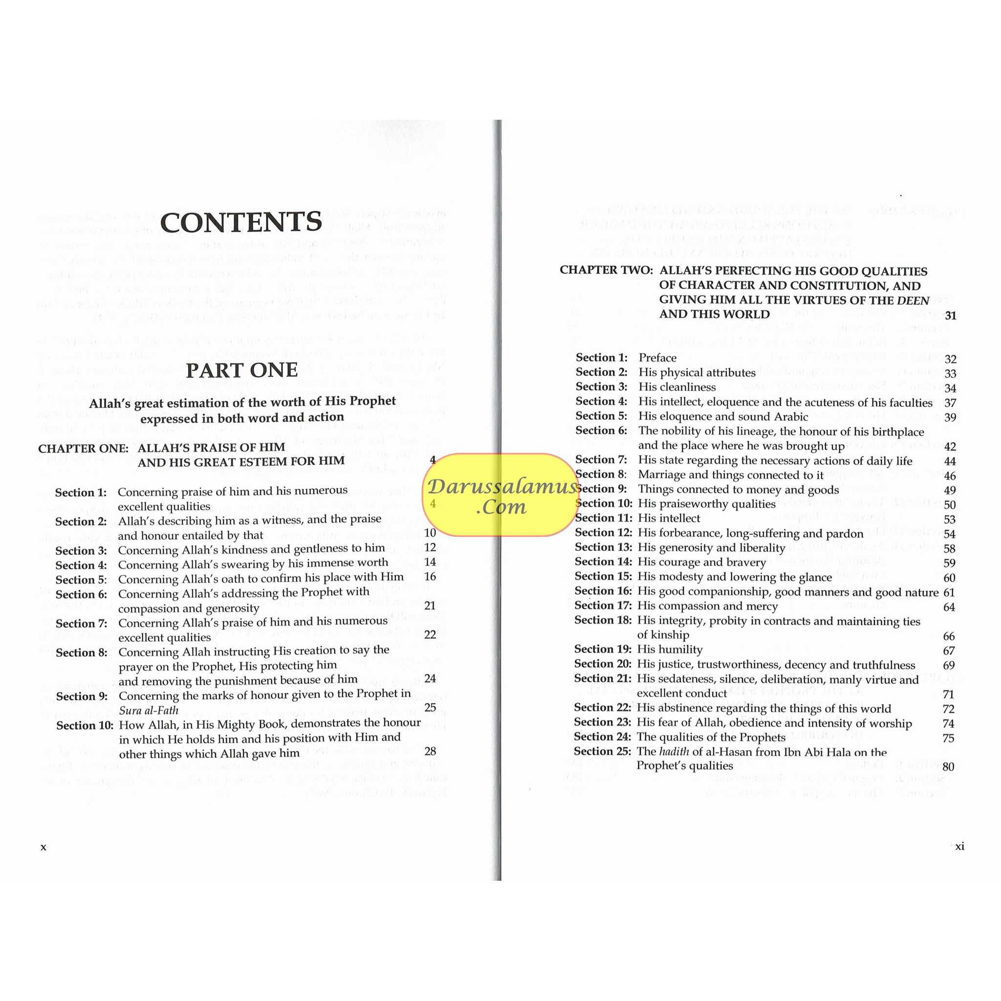 Muhammad Messenger of Allah Ash Shifa By Qadi 'Iyad Ibn Musa al-Yahsubi、mySite、topwebapps