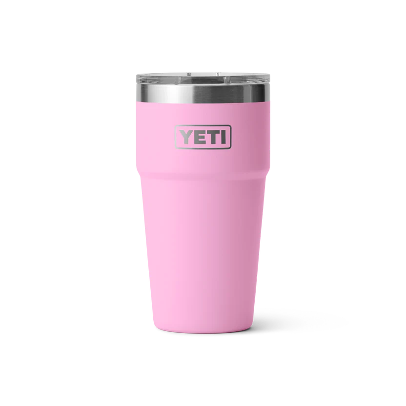 YETI Rambler 20 Oz Stackable Cup - (591 ml)、mySite、noshort