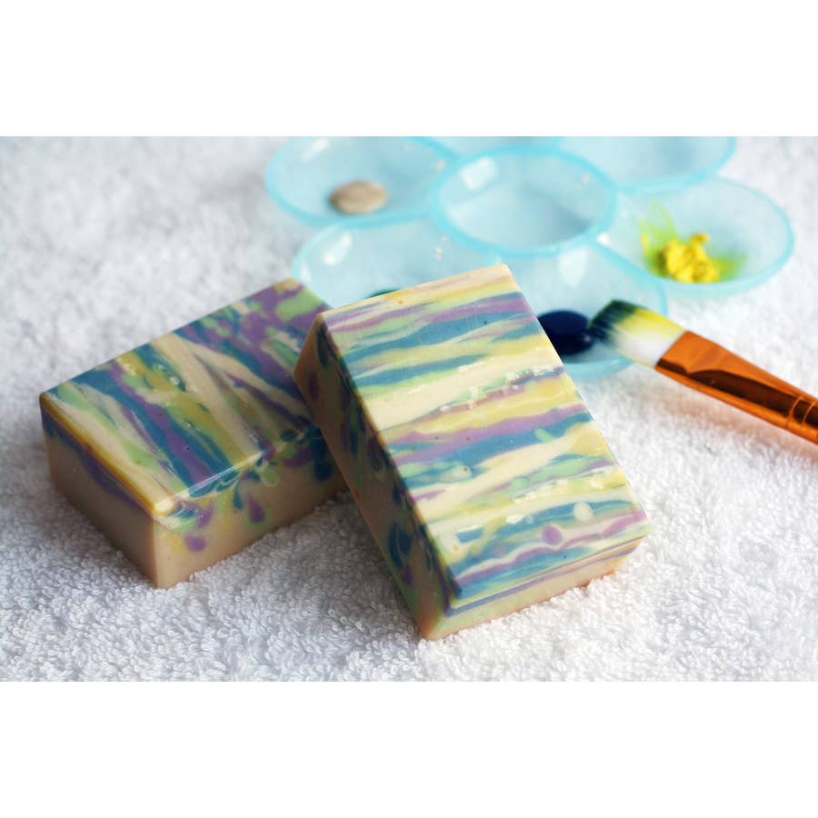 Organic Handmade Soaps、mySite、g9winljtr