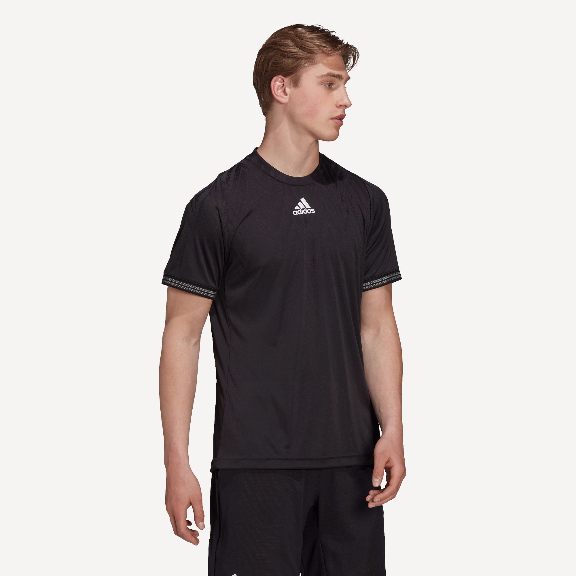 adidas Freelift Primeblue Men's Tennis Shirt