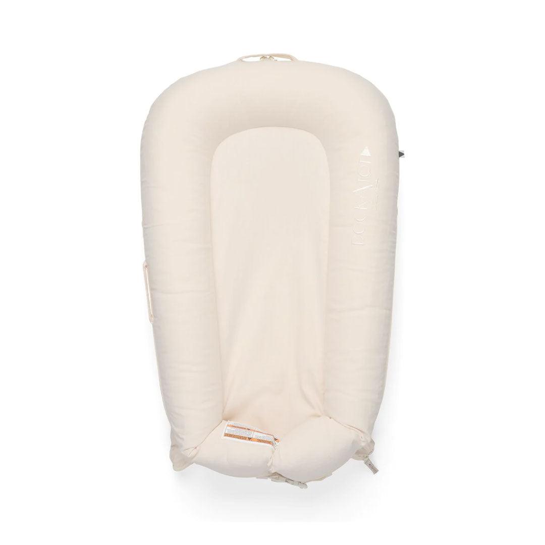  DockATot Deluxe+ Dock - Sand Chambray、mySite、merchandisen