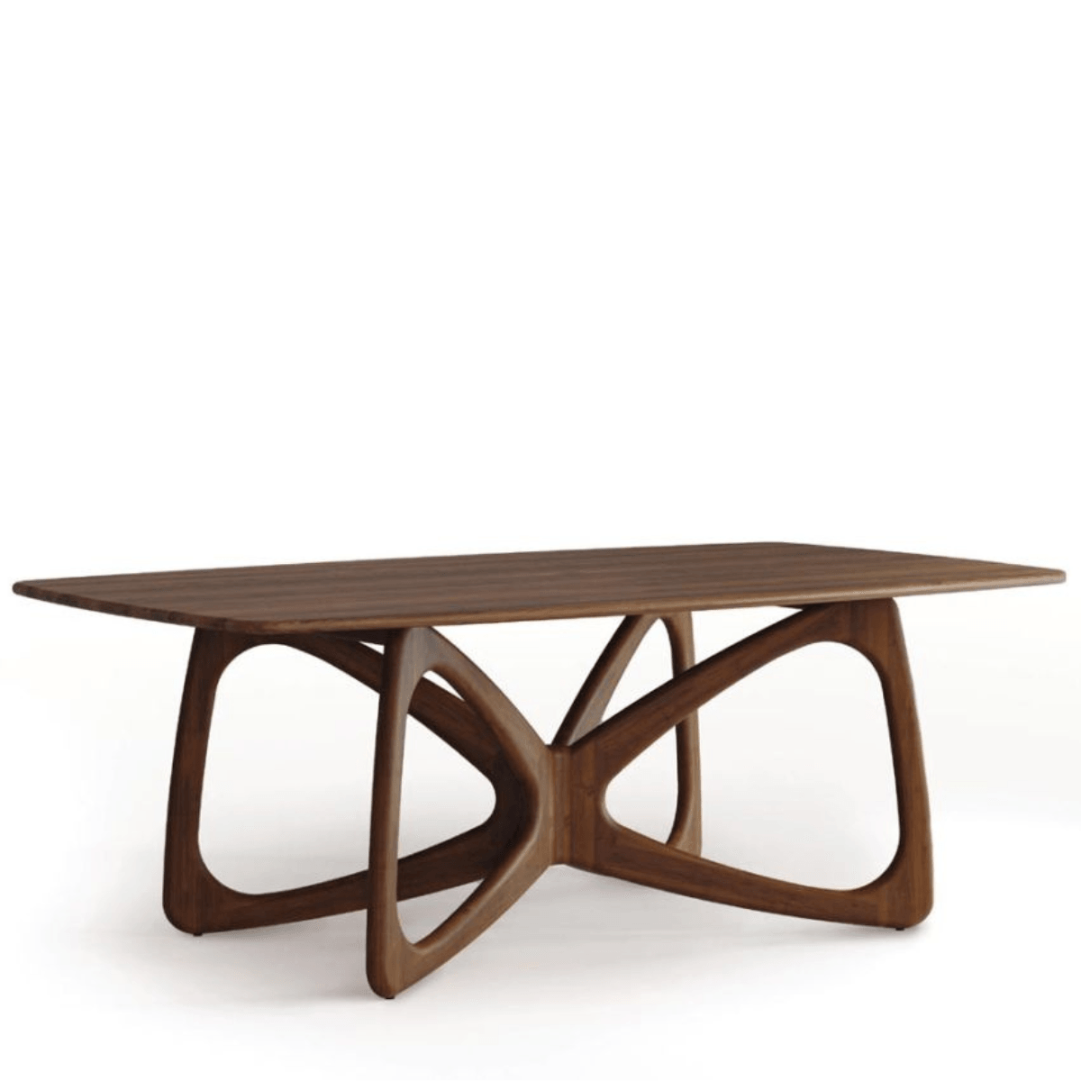 Butterfly Fixed Top Dining Table、mySite、neckold