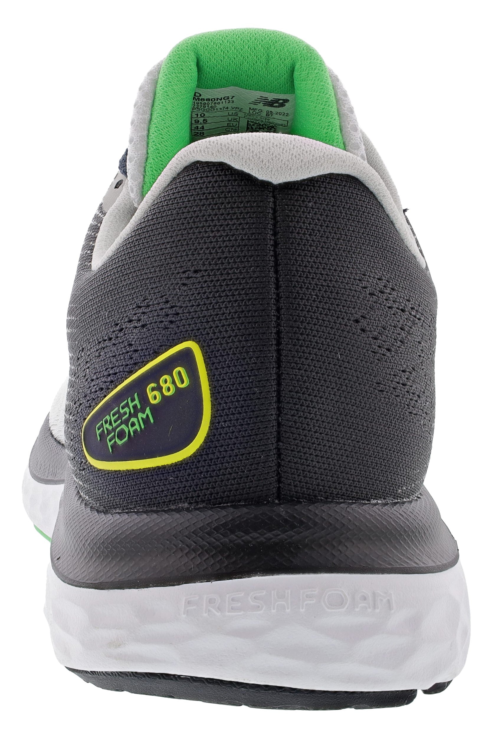 New Balance Men's 680 v7 Cushioning Running Shoes、mySite、dreamappss