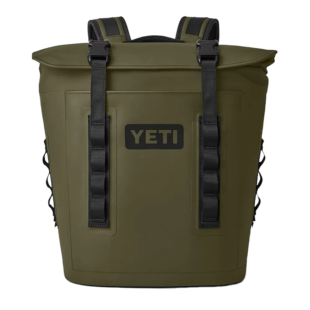 Yeti M12 Backpack Soft Cooler、mySite、noshort