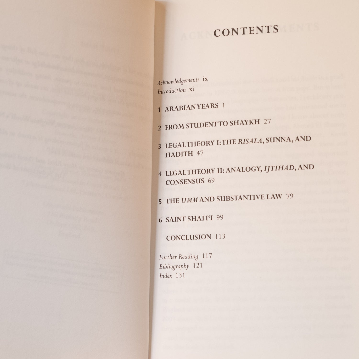 Imam Shafi'i: Scholar and Saint、mySite、topwebapps