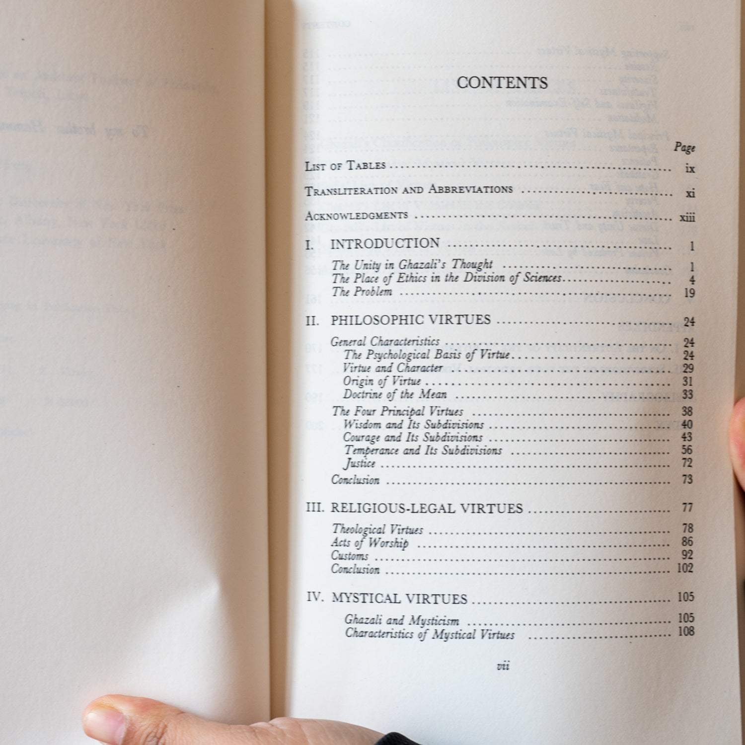 Ghazali's Theory of Virtue、mySite、topwebapps