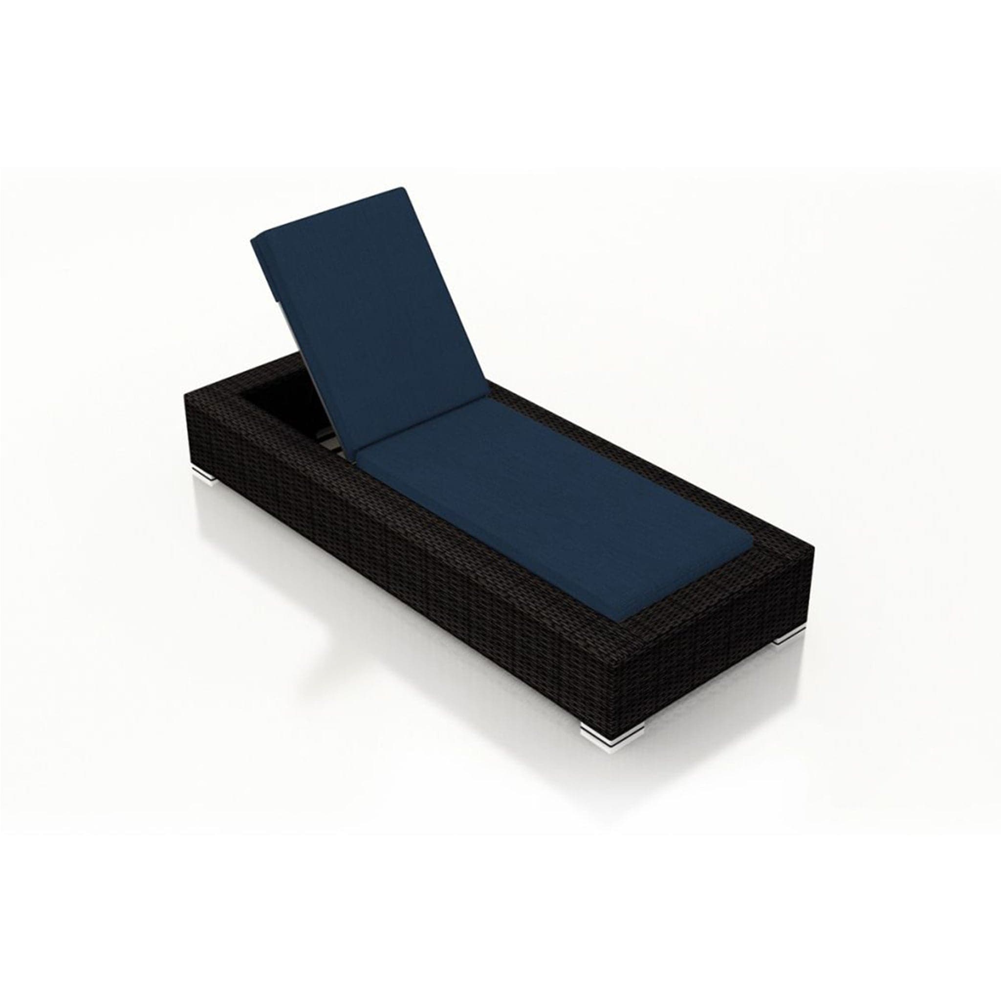 Urbana Armless Chaise Lounge、mySite、neckold