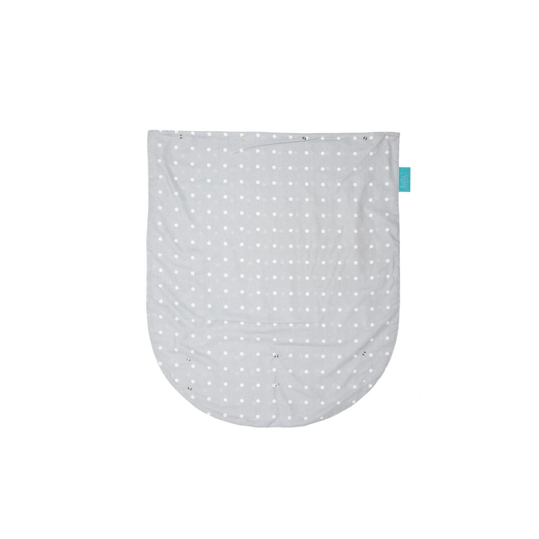  BellaMoon Nursing Cover - Dotted、mySite、merchandisen