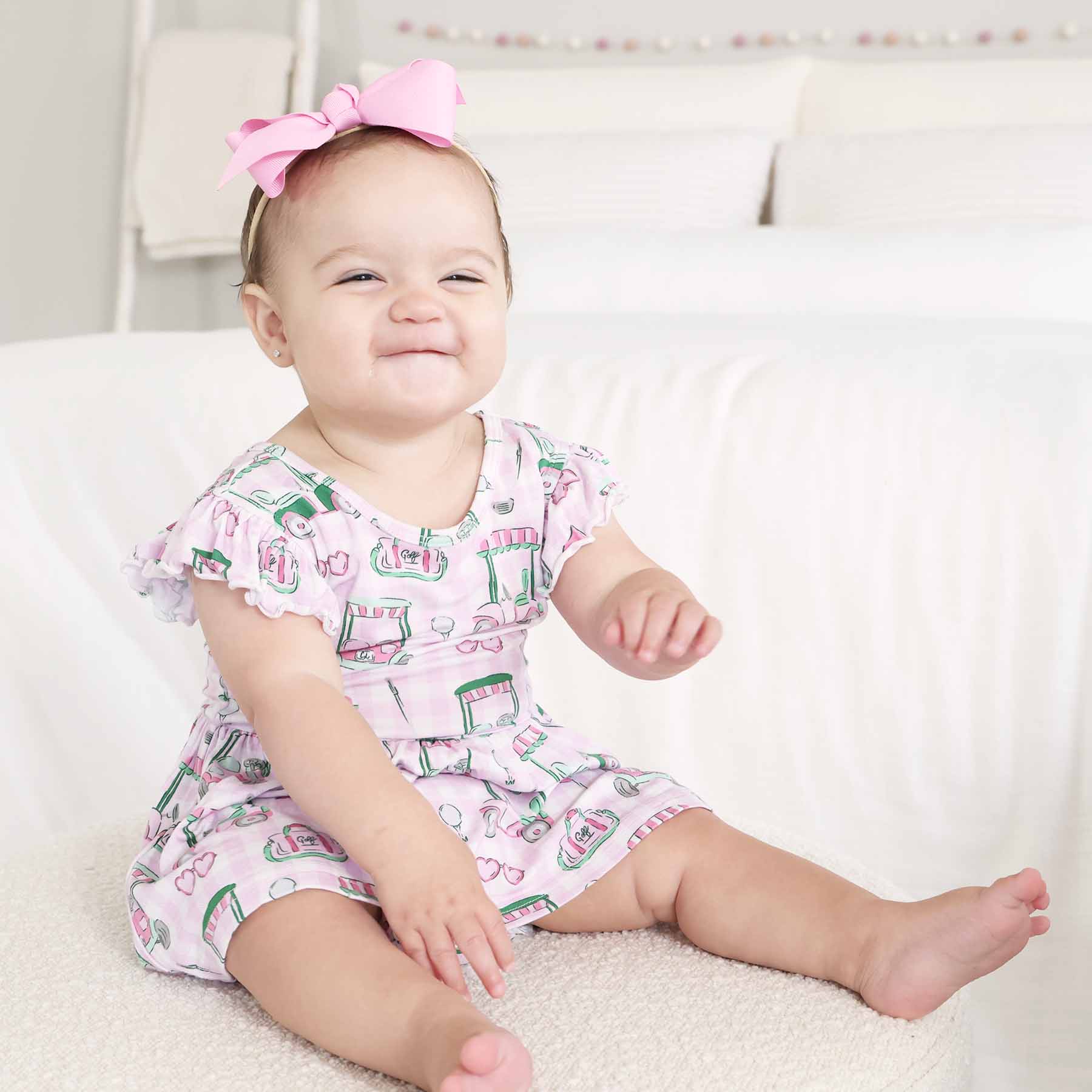  Sleeveless Twirl Bodysuit | Birdie Babes Pink、mySite、layawaytickets