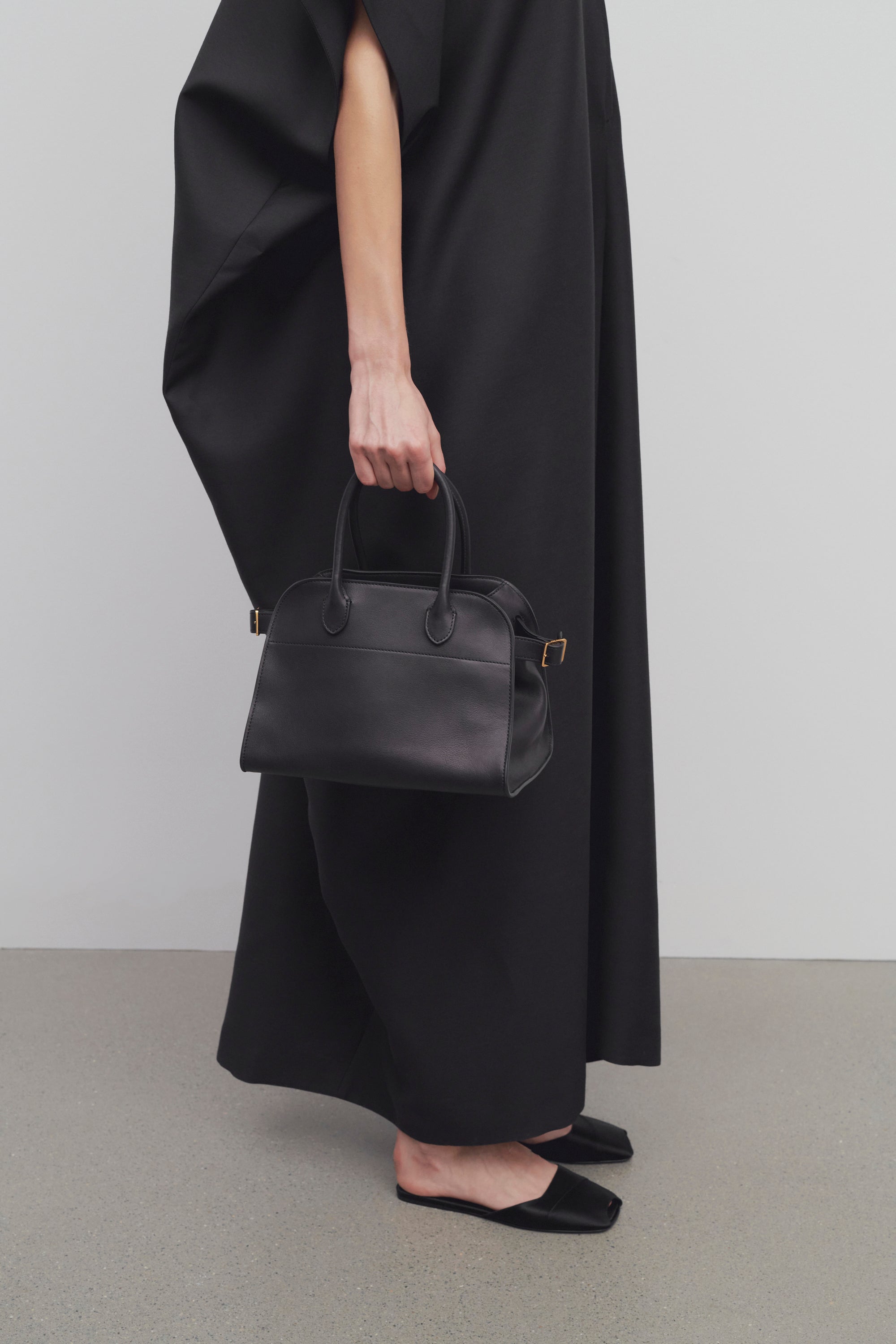 Soft Margaux 10 Bag in Leather、mySite、aoinhome