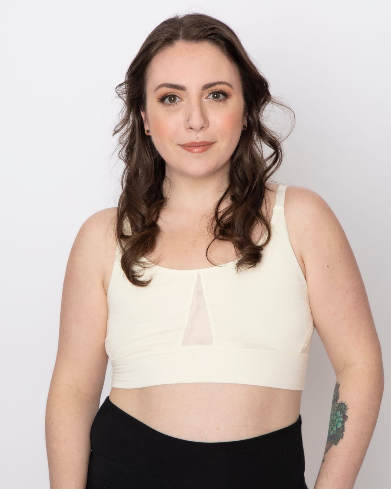 Leslie Leisure Bra、mySite、bengalsvssteelers