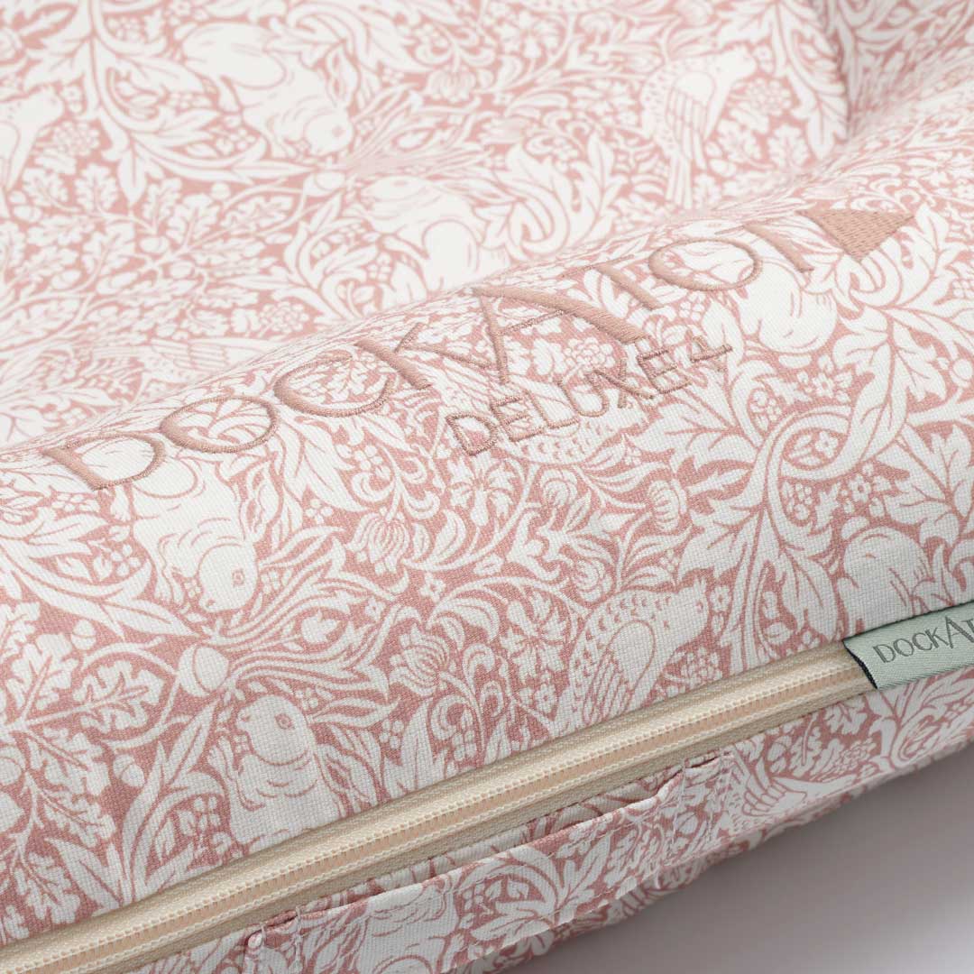  DockATot Deluxe+ Cover - Brer Rabbit、mySite、merchandisen