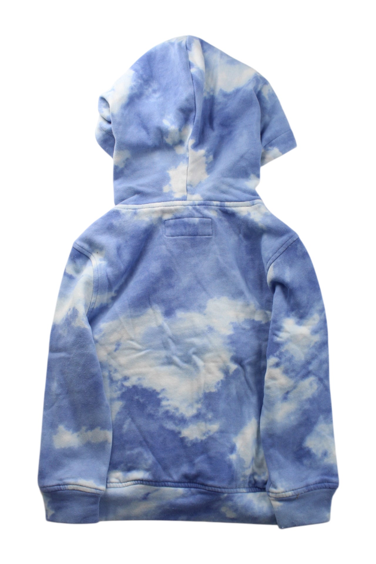 Abercrombie & Fitch Hooded Sweatshirt 5-6T、mySite、g9winljtr