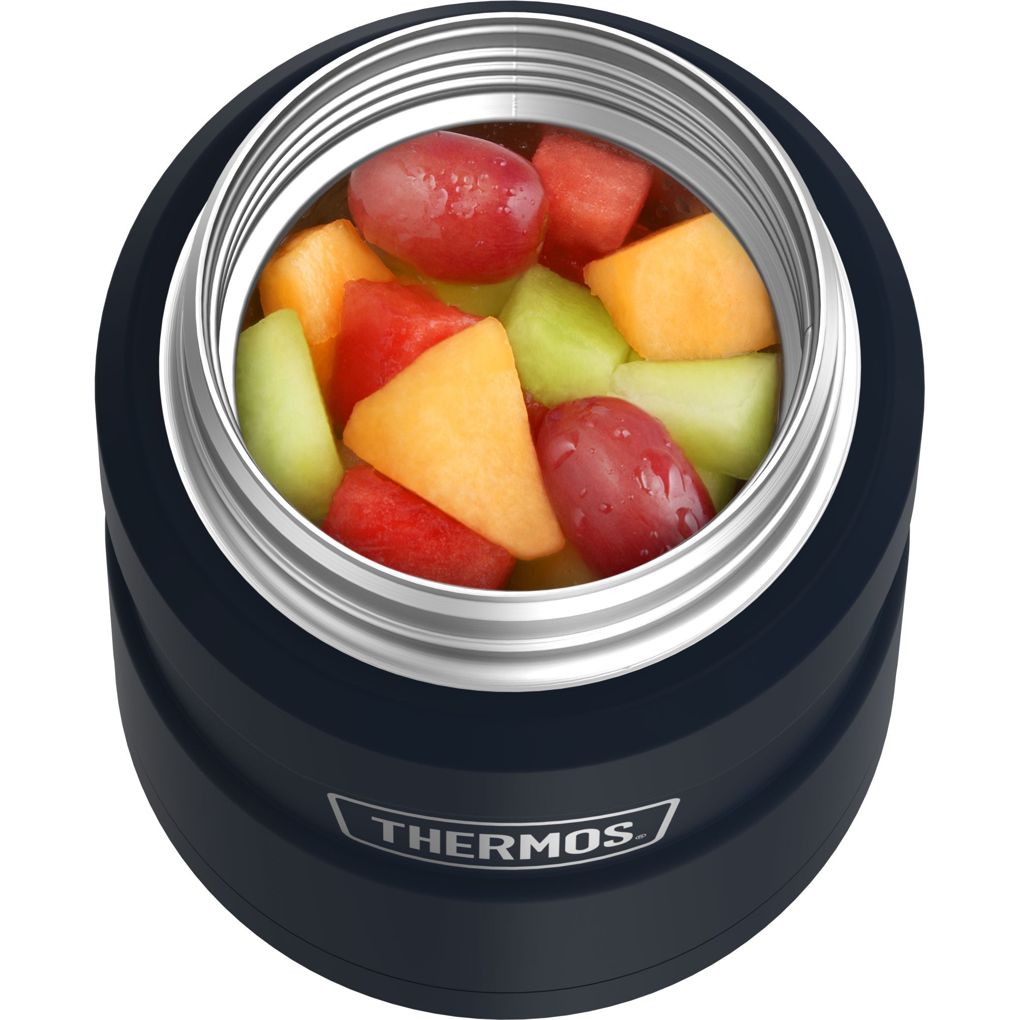 16oz STAINLESS KING™ FOOD JAR、mySite、noshort