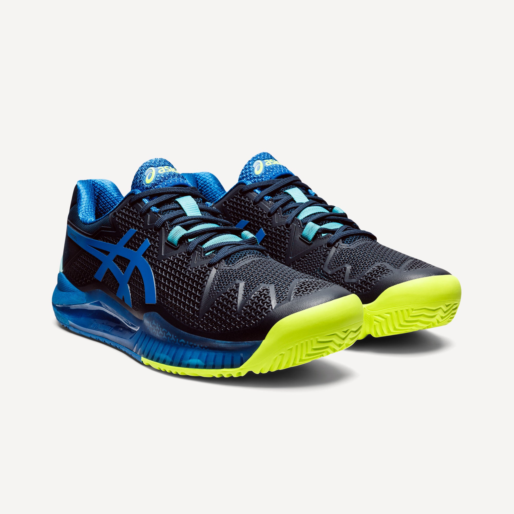 ASICS Gel-Resolution 8 Men's Padel Shoes