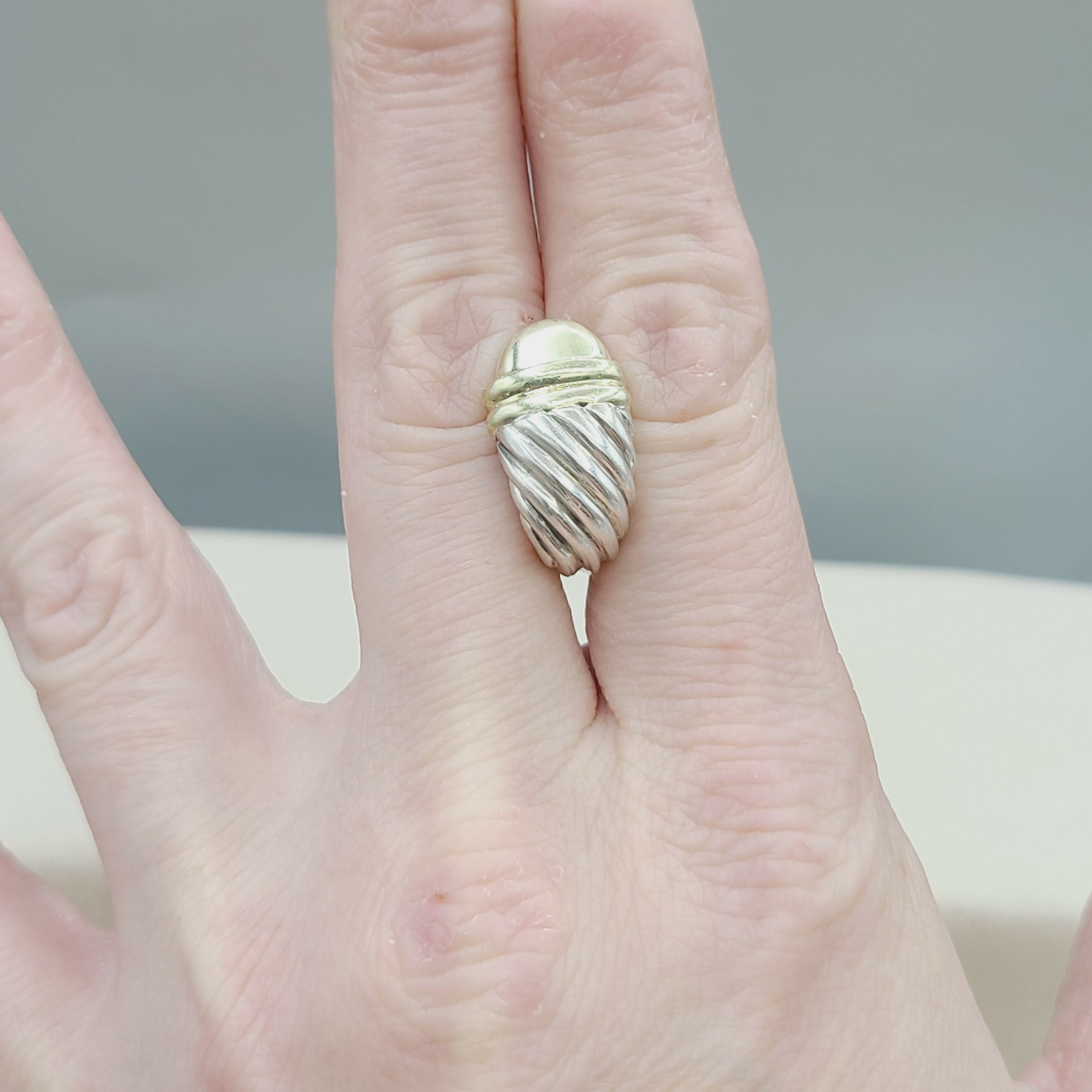 David聽Yurman聽Waverly聽Earrings聽With聽Gold、mySite、hinf8tx79