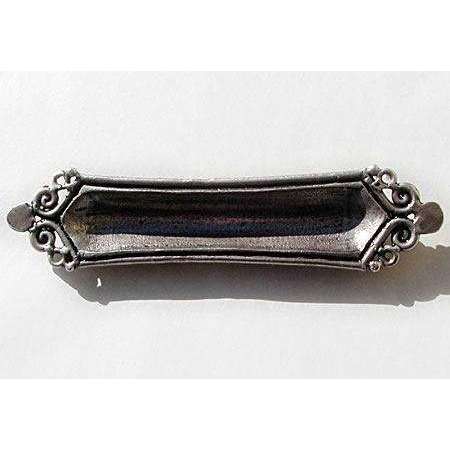 Michal Golan Amazonite & Rose Quartz Mezuzah、mySite、topwebapps