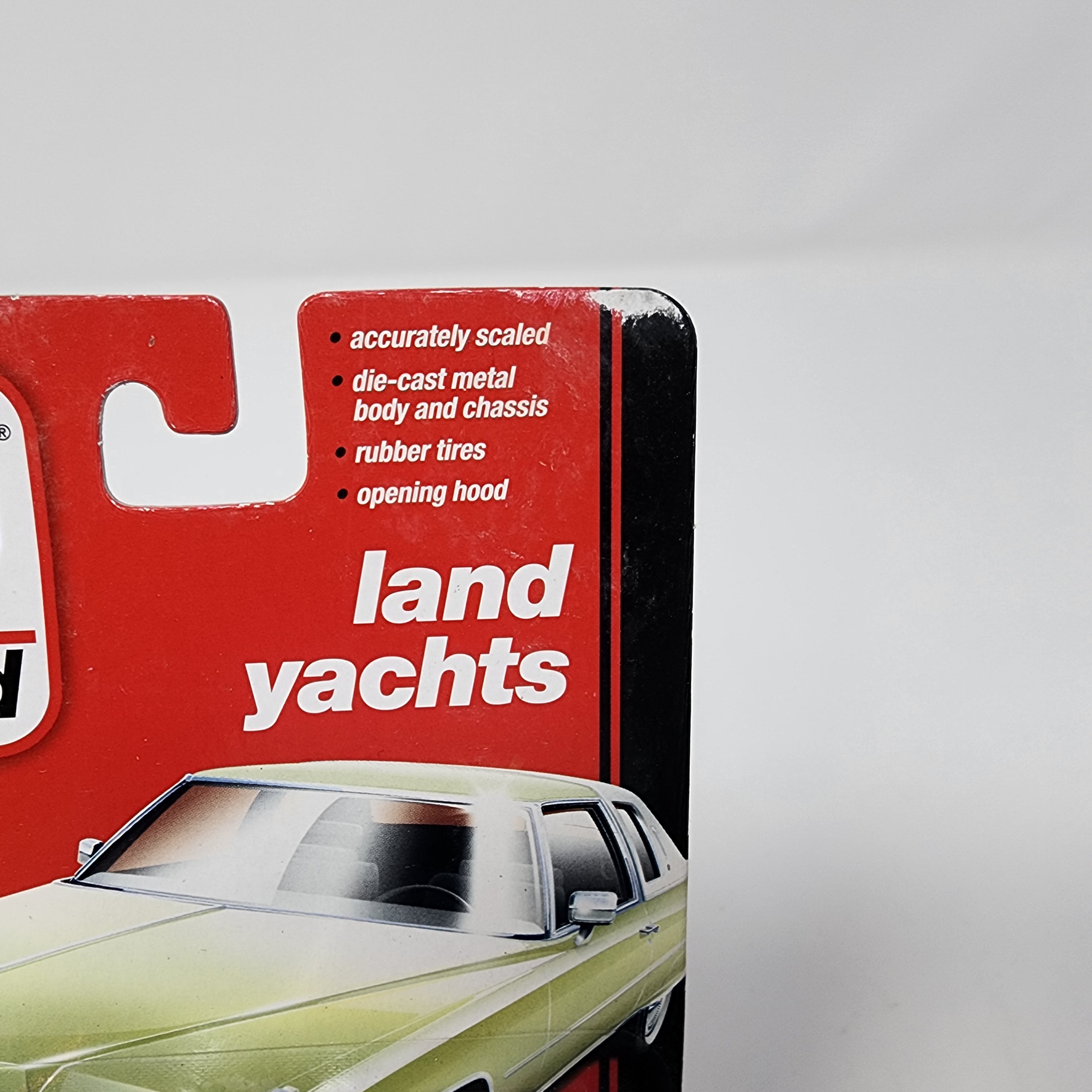 1976 Cadillac Coupe Deville * Cream * Auto World Land Yachts、mySite、hgirdovlk