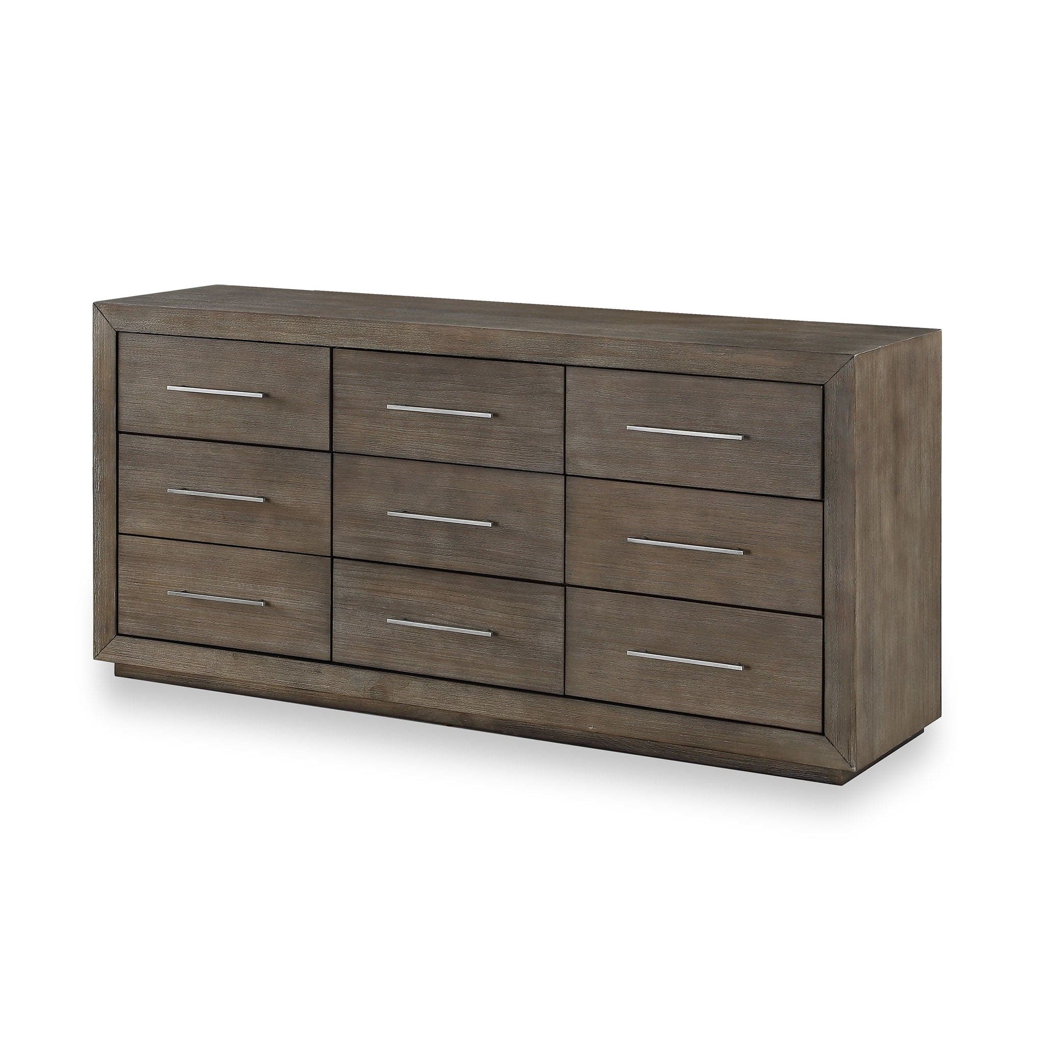 Melbourne Dresser、mySite、neckold