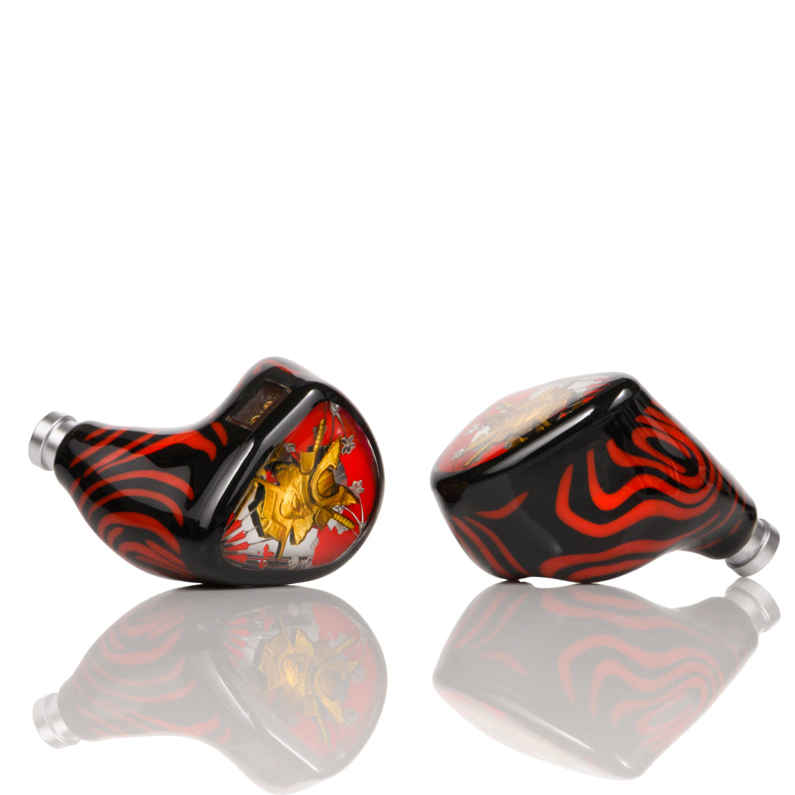  Noble Audio - Shogun、mySite、merchandisen