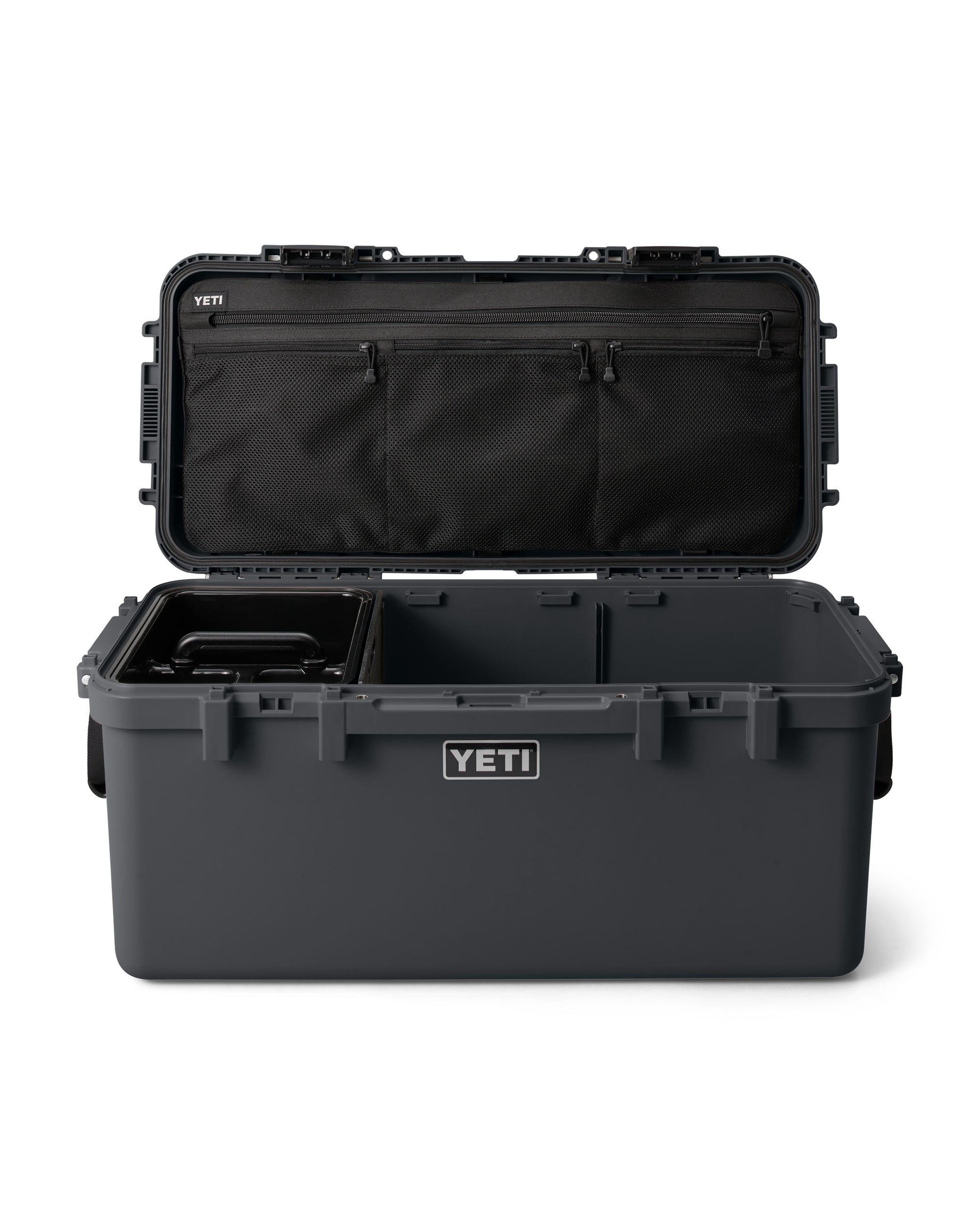 YETI LoadOut GoBox 60 - Gear Case、mySite、noshort