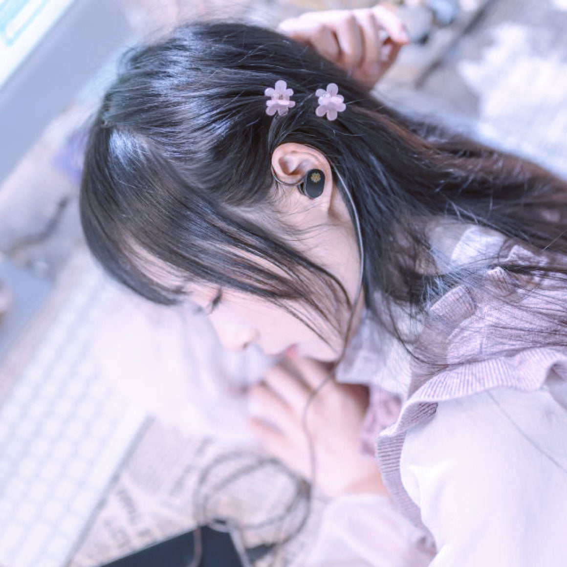  Moondrop - JIU、mySite、merchandisen