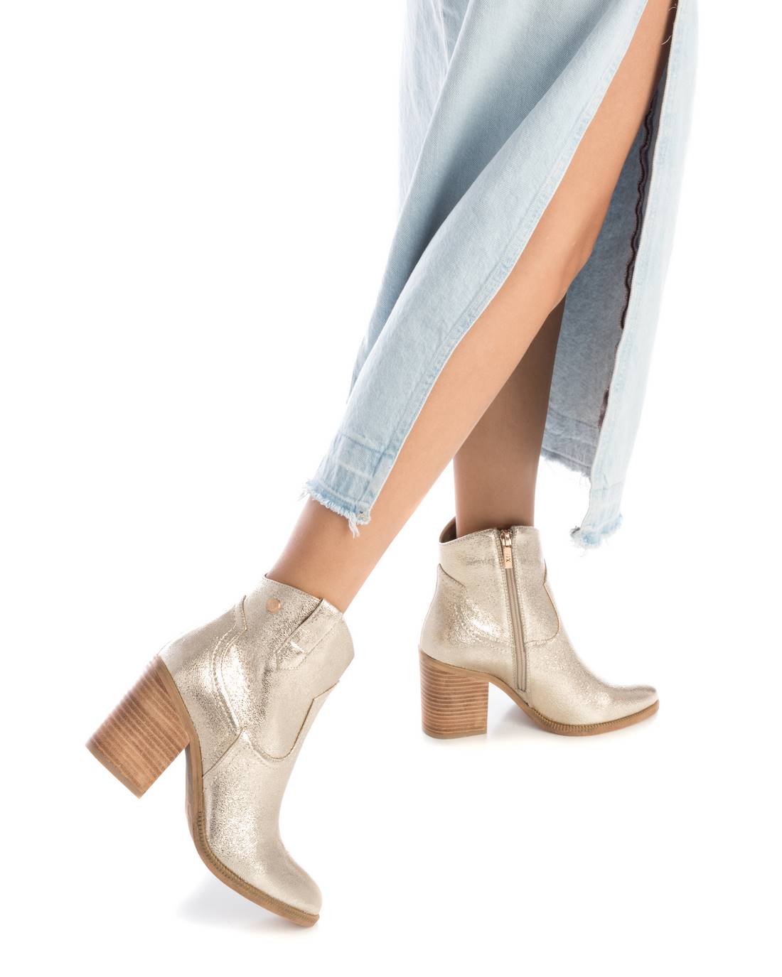 BOTÍN DE MUJER XTI 14233001、mySite、gtrtttuynbv