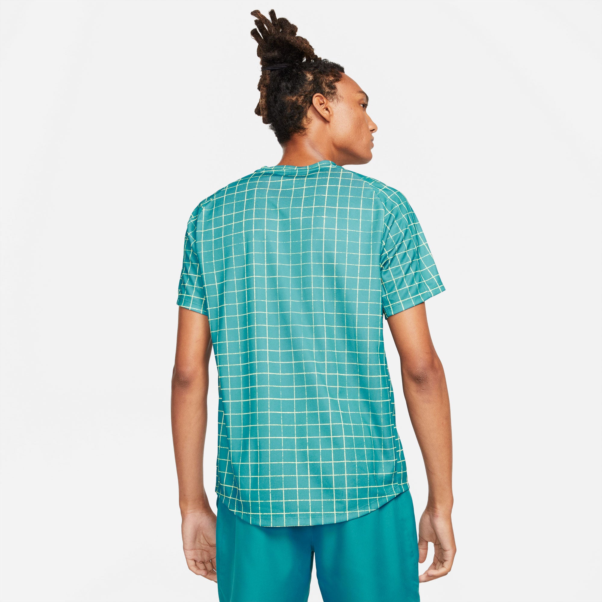 Nike Dri-FIT Victory Men's Tennis Shirt