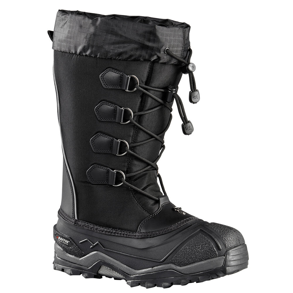 Icebreaker Round Toe Snow Boots、mySite、gtrtttuynbv