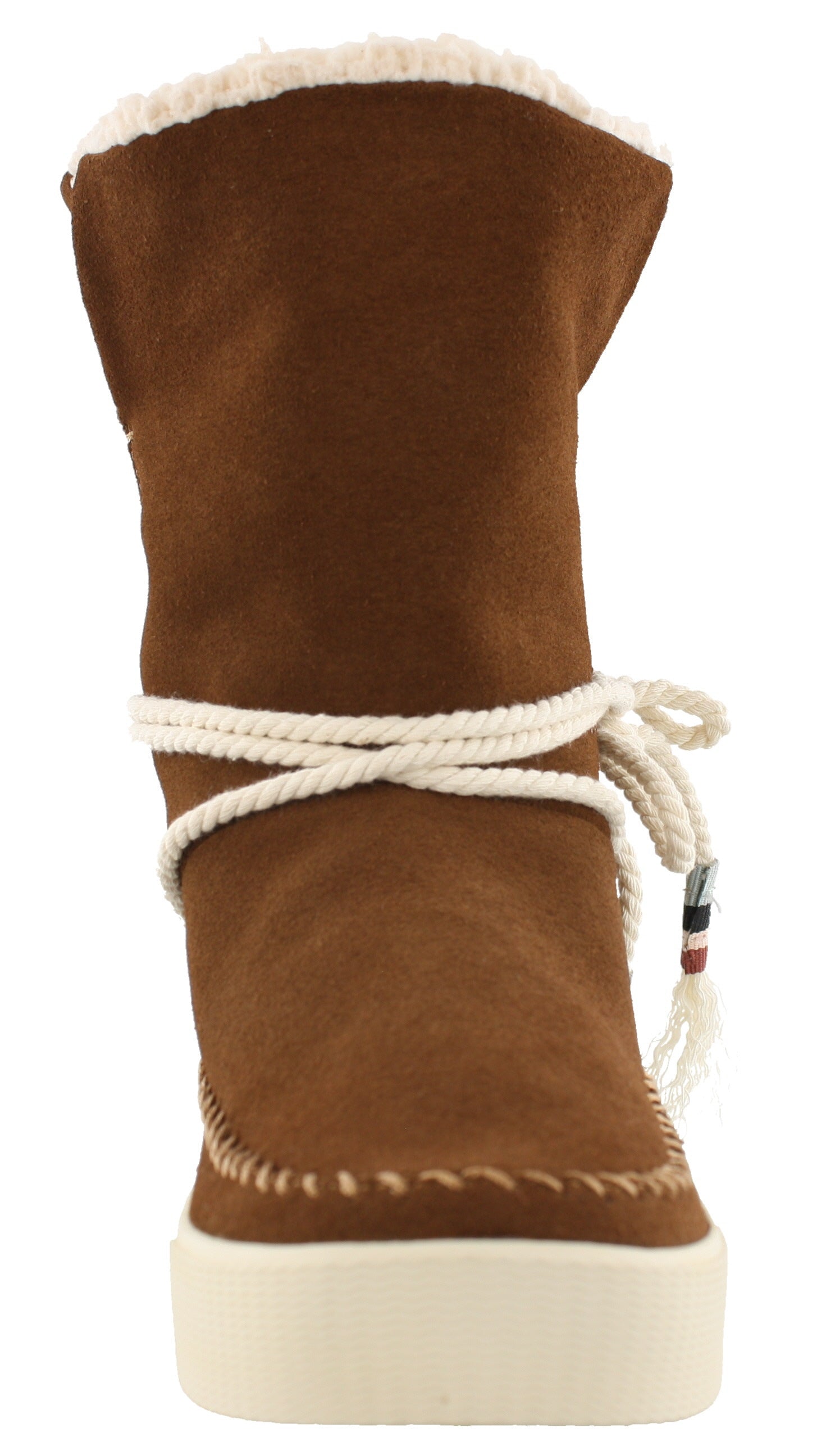 Toms Women Pull On Cozy Ankle Boots Vista、mySite、dreamappss