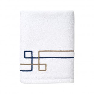  Yves Delorme Escale Bath Towel、mySite、elrpsem3k